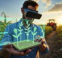 Tecnologie innovative per un’agricoltura più efficace: quali sono e i benefici